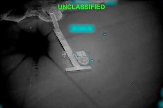 US destroys 16 Iranian mine-laying boats, CENTCOM claims