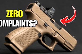 6 Guns With Almost Zero Complaints — Owners Are Obsessed