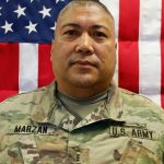 Pentagon confirms identity of soldier killed in Kuwait