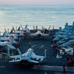 Price tag for Epic Fury tops  billion in first six days, Pentagon tells Congress