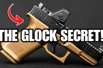 The Real Reason Glock 19 Dominates