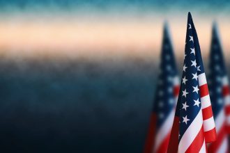 Pentagon identifies six airmen killed in KC-135 crash in Iraq