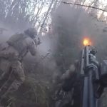 🔴 Ukraine War – Ukrainian Scouts Storm Russian Trenches On The Eastern Front [1 Hour RAW Helmet Cam]