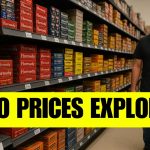 Ammo Prices KEEP GOING UP! Every Shooter Needs To See This!