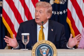 As allies resist US call to help in Strait of Hormuz, Trump says it was a loyalty test