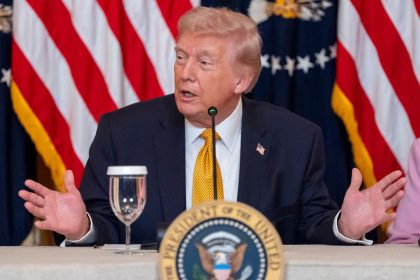 As allies resist US call to help in Strait of Hormuz, Trump says it was a loyalty test