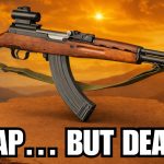 6 Budget Military Surplus Rifles That STILL Dominate in 2026!