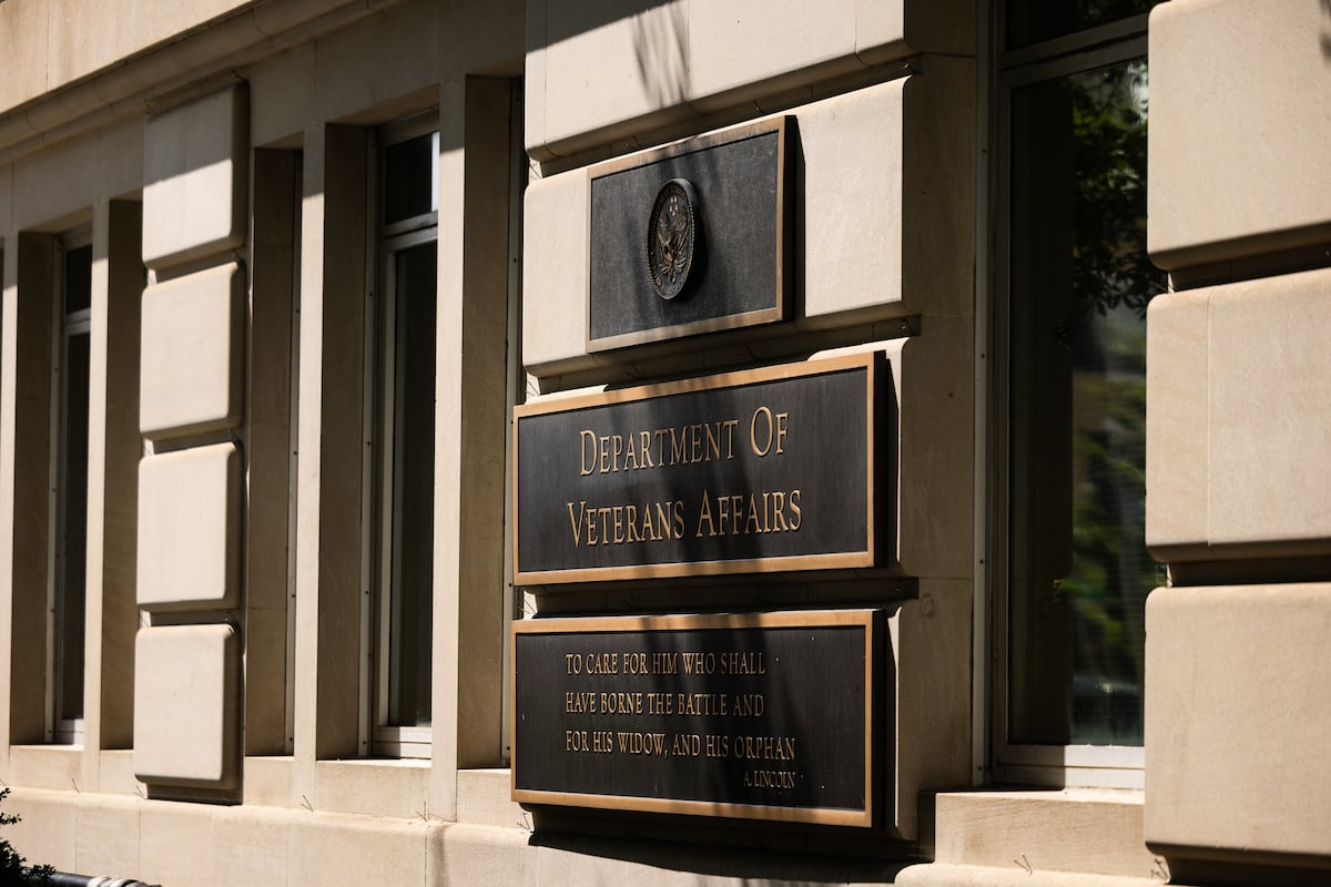 VA’s review of disability claims for fraud won’t include past filings, officials say