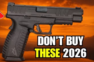 Gun Stores Can’t Sell THESE 7 Guns In 2026! Worst Guns To Invest In RIGHT NOW!