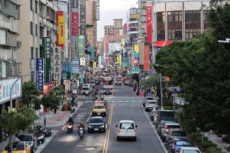 US assesses China not planning to invade Taiwan in 2027