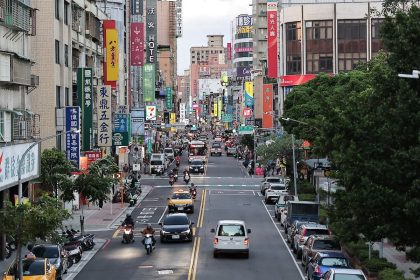 US assesses China not planning to invade Taiwan in 2027