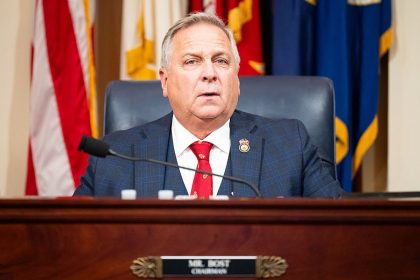 House Republicans seek new strategy for passing VA policy bills