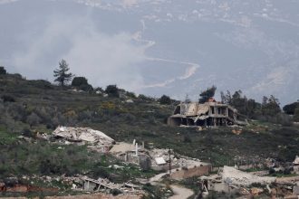 Israel forges ahead on ground incursion against Hezbollah in Lebanon