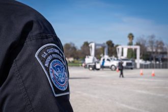 Pentagon once again urges civilian employees to volunteer with DHS