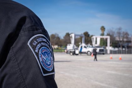 Pentagon once again urges civilian employees to volunteer with DHS