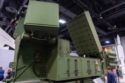 US moves to approve more than  billion in air defense sales to Middle East