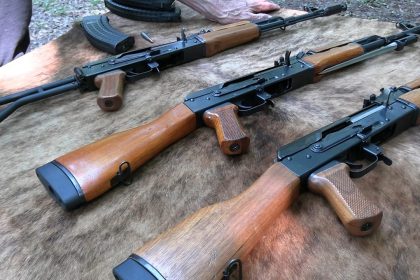 Are Chinese AKs Junk?