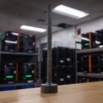 Marine lance corporal develops  solution to ,600 antenna problem