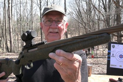 Sunday Shoot-a-Round # 325