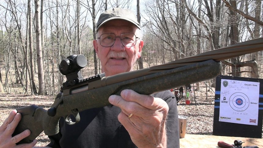 Sunday Shoot-a-Round # 325