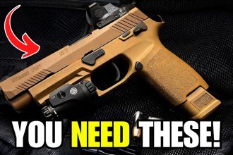 8 Guns You’d Want If War Broke Out Tomorrow!