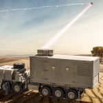 The US Army is already ditching its most powerful laser weapon yet