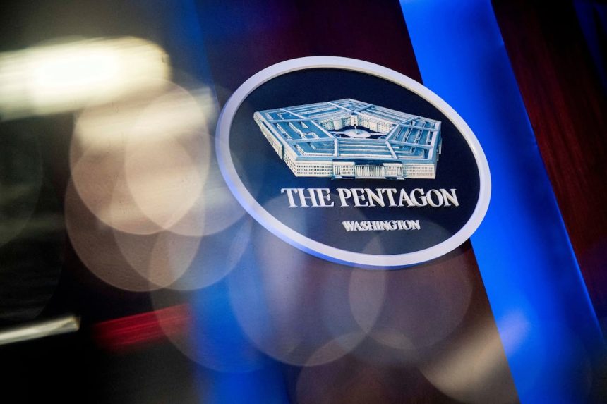 US expected to send thousands of soldiers to Middle East, sources say