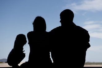 Military families: DOD wants your input on quality of life improvements