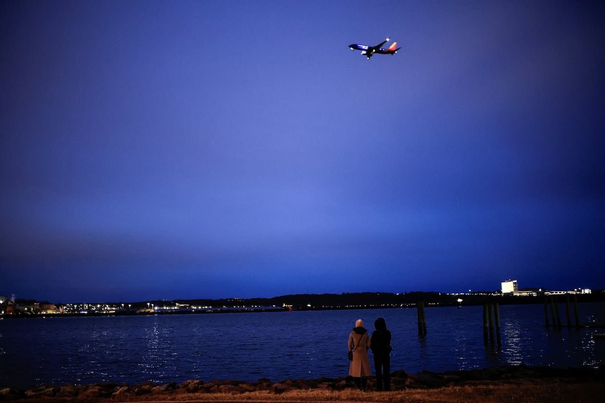 House Armed Services Committee backs sweeping aviation safety reforms