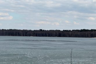 Ukrainian drones hit all three Baltic States − did Russia redirect them?