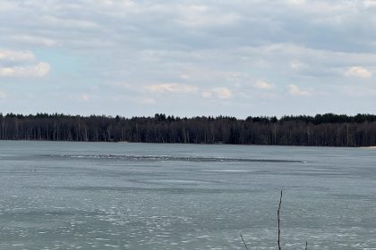 Ukrainian drones hit all three Baltic States − did Russia redirect them?