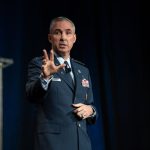 US Space Command provides update on phased headquarters relocation to Alabama