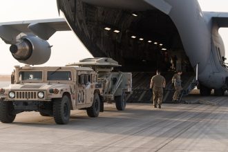 10 US troops wounded in Iranian attack on Prince Sultan Airbase