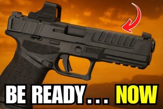 If Iran Conflict Reaches America, Consider These 6 Carry Guns