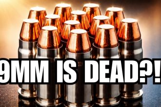 STOP Stockpiling 9mm — Preppers Are Moving to THIS Caliber Now
