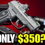 These 7 Ruger Guns Are Still Worth It Under 0 In 2026!