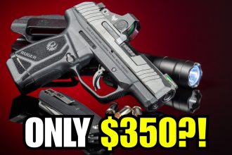 These 7 Ruger Guns Are Still Worth It Under 0 In 2026!