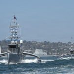 2 defense tech companies sue US Navy after losing out on MUSV program
