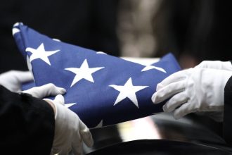 Seventh US service member killed in action during Operation Epic Fury