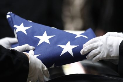 Seventh US service member killed in action during Operation Epic Fury