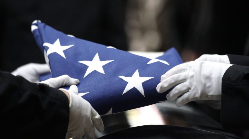 Seventh US service member killed in action during Operation Epic Fury