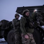 Donbas-for-peace offer raises fears of more war, nuclear spread