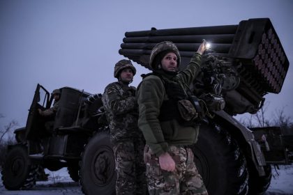 Donbas-for-peace offer raises fears of more war, nuclear spread