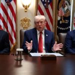 59% of Americans feel US military offensive against Iran has ‘gone too far’