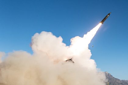 Pentagon announces major surge in missile production