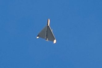 US to send anti-drone system to Mideast after successful use in Ukraine, officials say