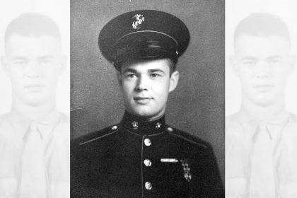 Marine Raider’s remains identified 80 years after being killed in action