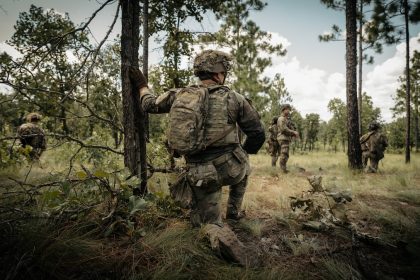 What a US ground fight in Iran could become