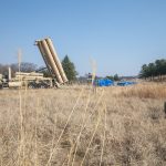 Iran war may force US to shift missile defenses from South Korea, Seoul says