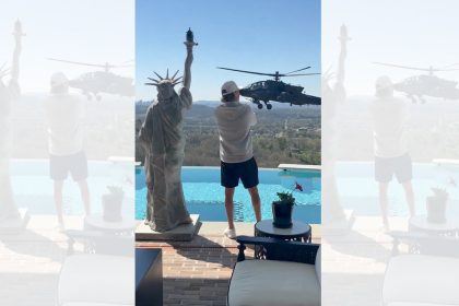 Hegseth appears to reverse pilots’ suspensions after viral flyby of Kid Rock’s home